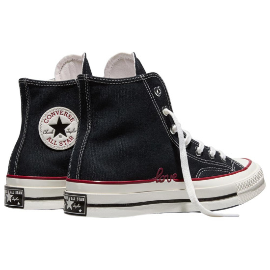 Converse Chuck 70 Hearts